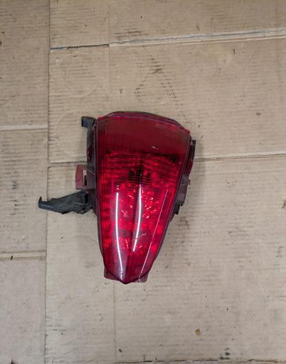 2016 Yamaha XC 115 Delight Rear Brake Tail Light