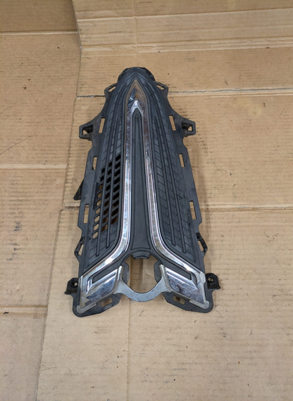 2016 Yamaha XC 115 Delight Front Grille | 1WC-F8309-00