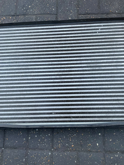 2011 Audi A3 S Line Engine Intercooler Radiator