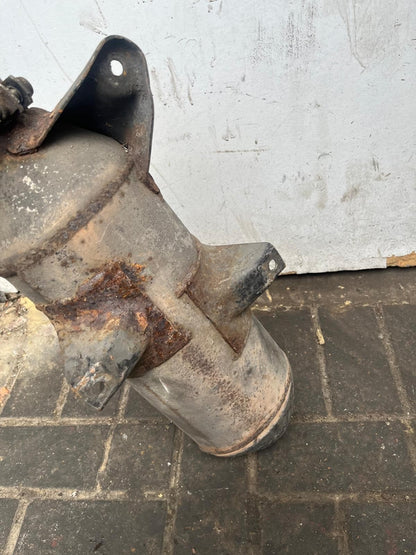 2004 - 2005 OEM Piaggio Beverly 250 Exhaust Muffler