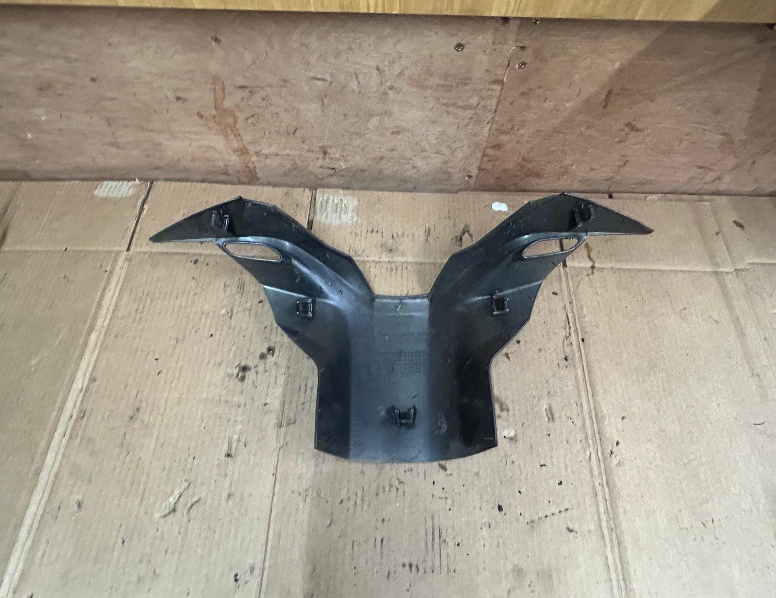 2019 Honda SH300 Lower Handlebar Cover Garnish | 53228-K53-D000