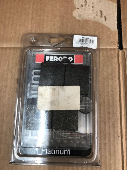 Ferodo Brake Pads | FRP408P