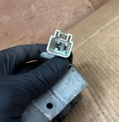 2019 Piaggio Beverly 300 Regulator Rectifier | SH689JC