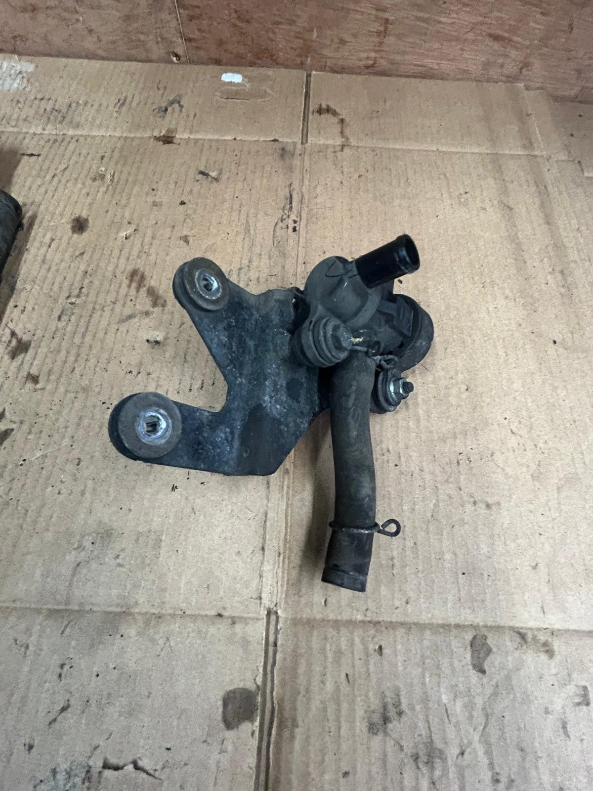 2019 Honda SH300 Air Injection Control Valve