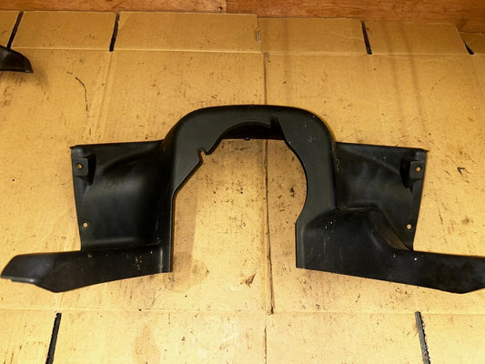Ducati Multistrada Front Fairing Inner Panel | 46011561A
