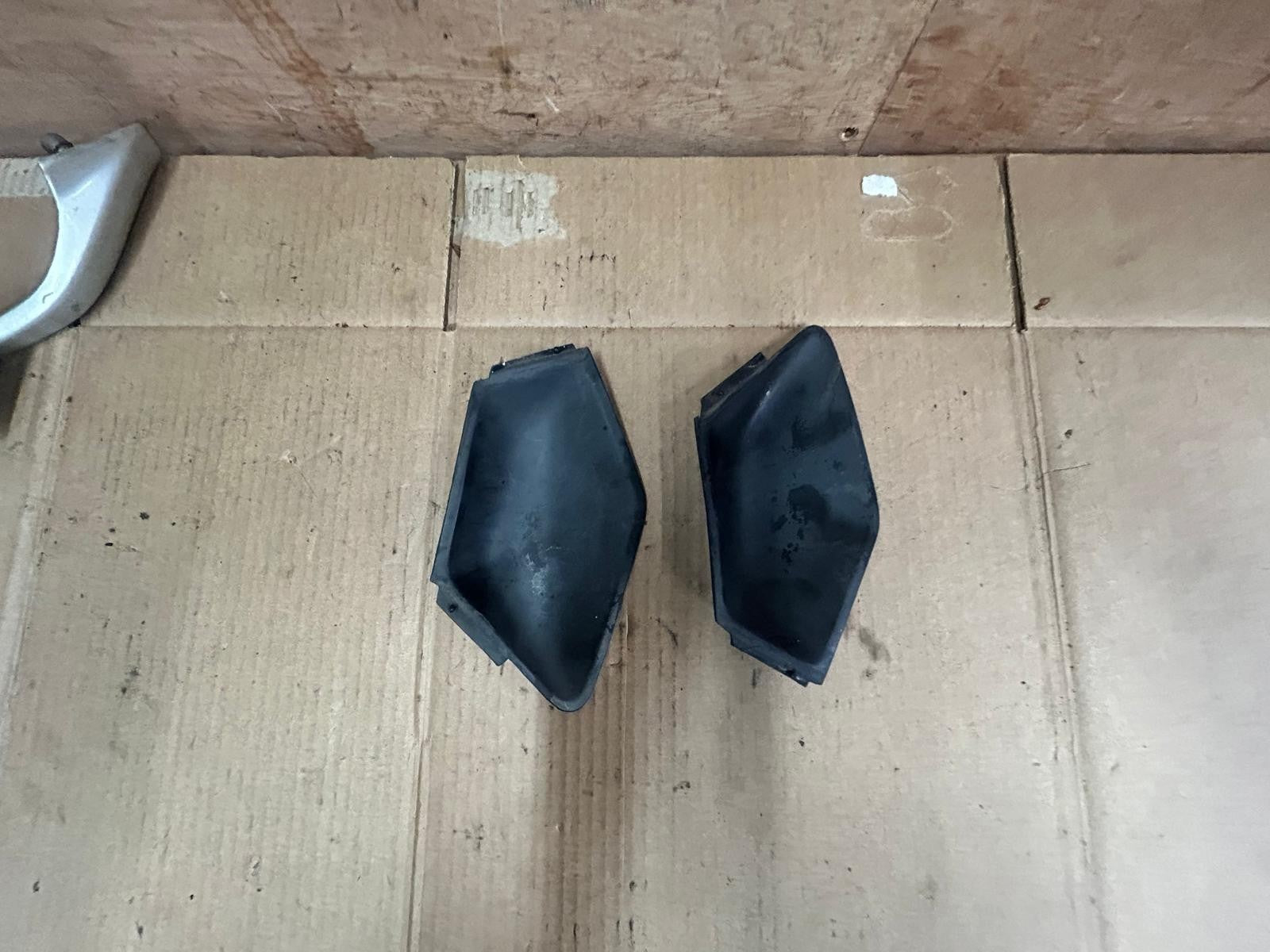 1885 - 1995 BMW K75s Rear Plastic Covers