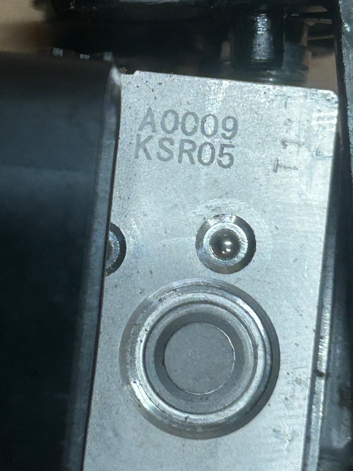 2022 KTM 1290 Super Duke R ABS Pump