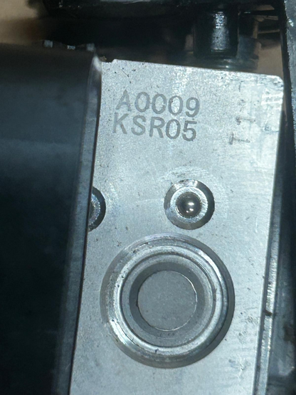 2022 KTM 1290 Super Duke R ABS Pump
