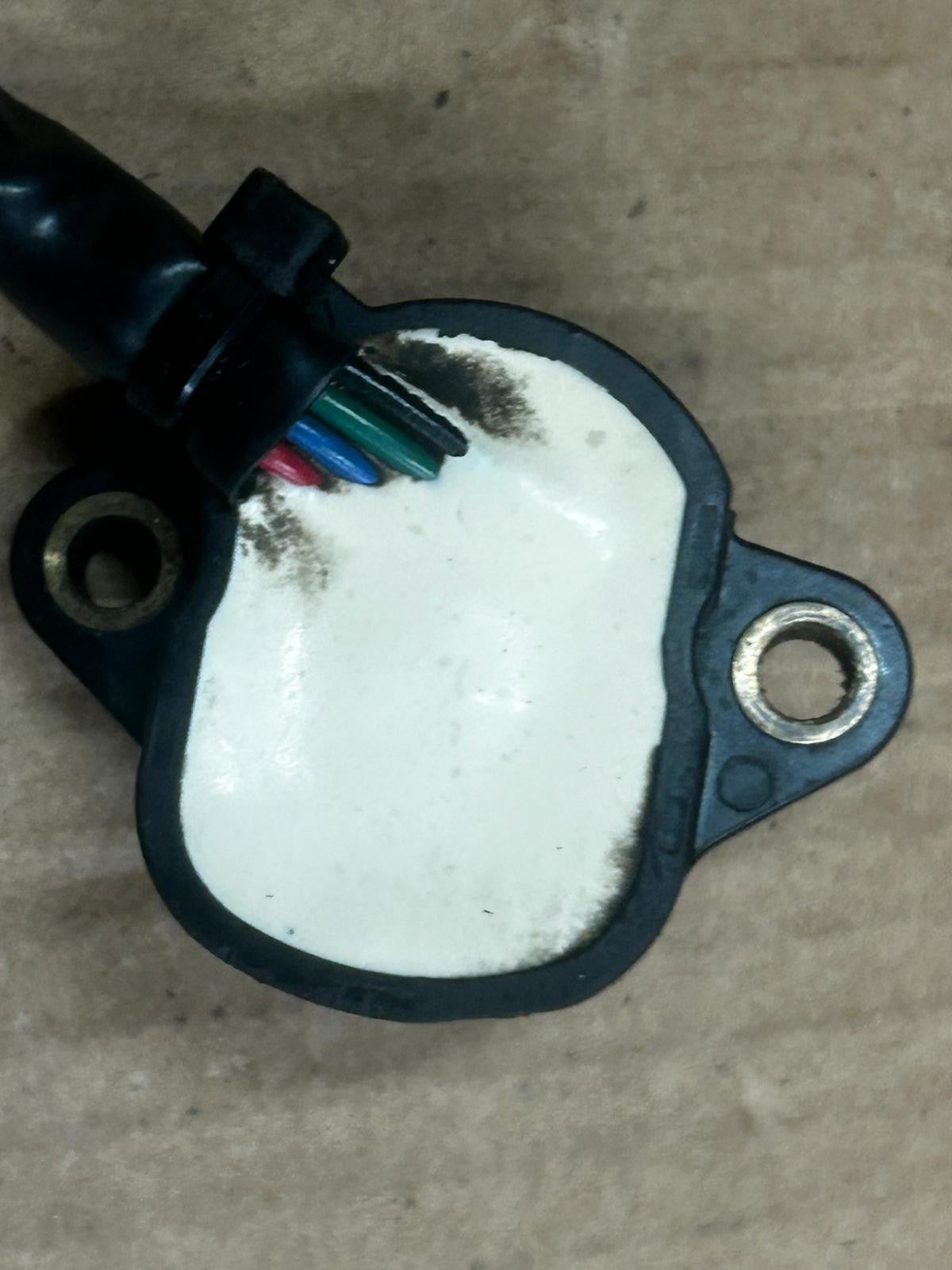 2012 - 2015 Triumph Tiger 1050 Explorer Gear Indicator Sensor