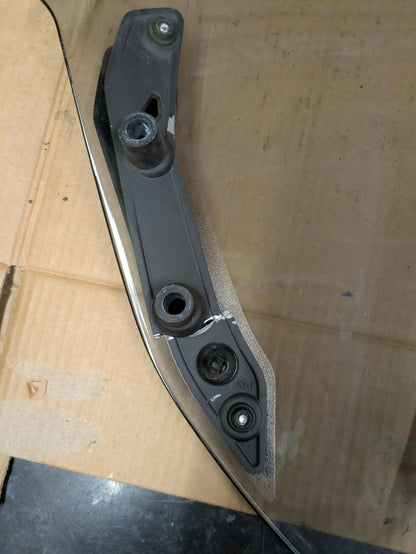 2021 Yamaha Xmax 125 Windscreen Windshield