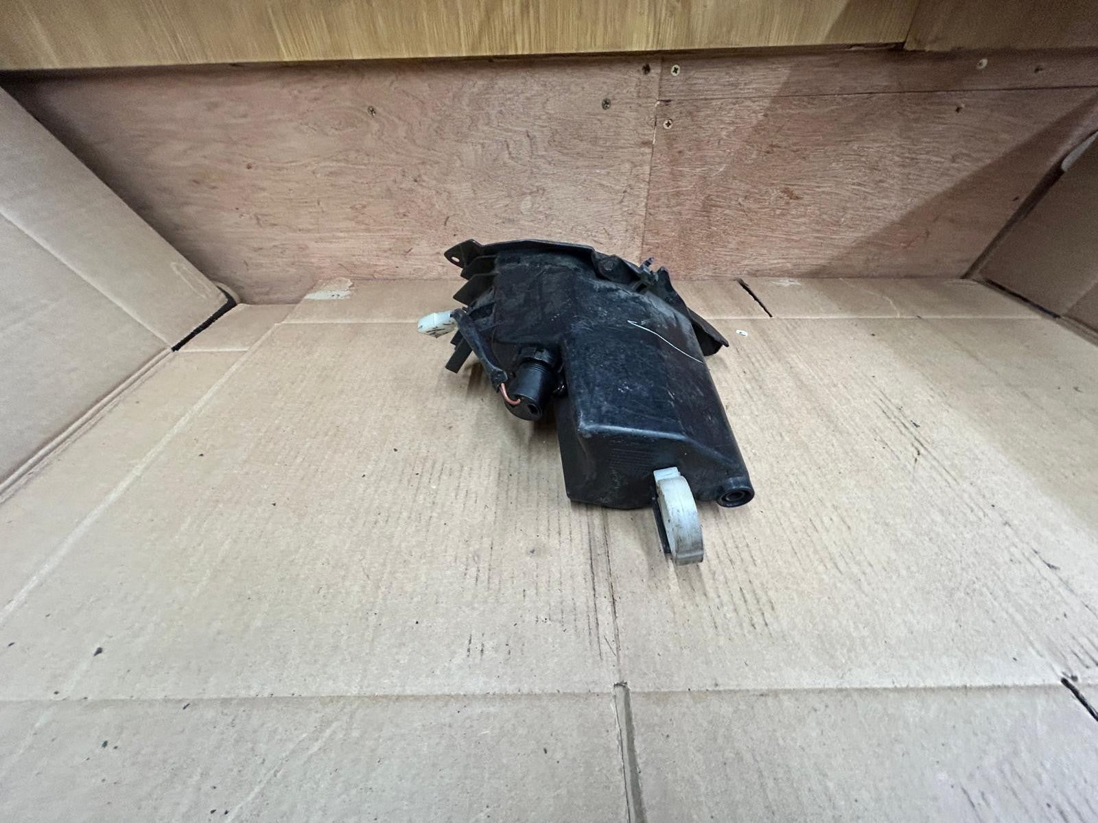 2019 - 2020 Yamaha Xmax 125 / 300 ABS Left Side Storage Box | B74-F838L-00