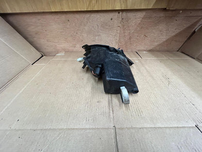 2019 - 2020 Yamaha Xmax 125 / 300 ABS Left Side Storage Box | B74-F838L-00