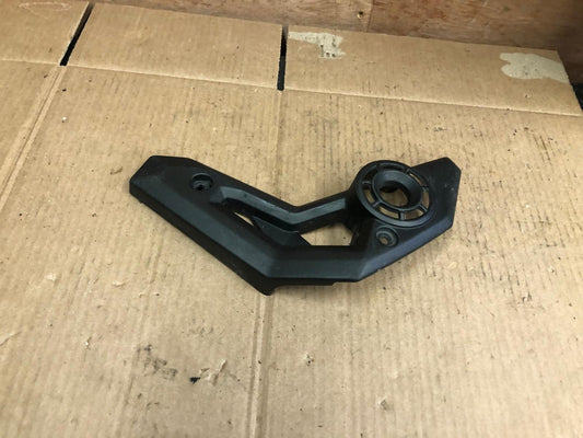 2017 Kawasaki Ninja 650 Right Side Floor Step Cover | 14093-0623