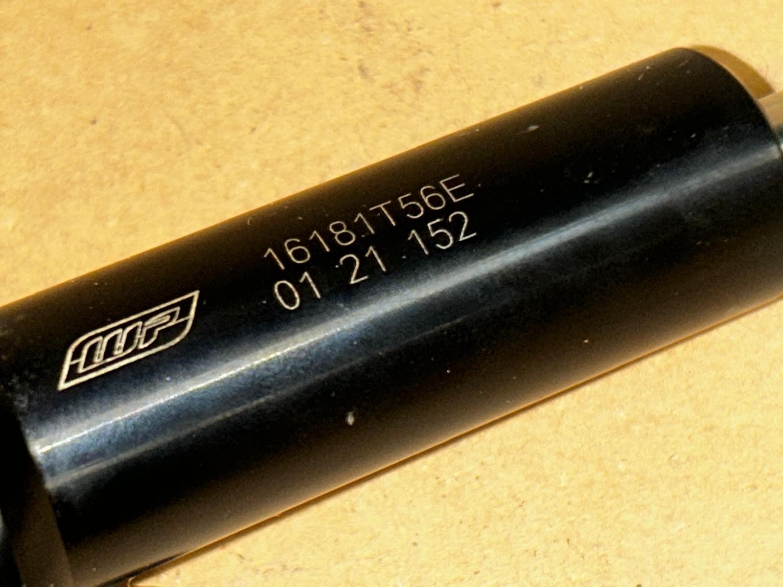 2020 - 2021 KTM 1290 Super Duke R Steering Damper | 16181T56E