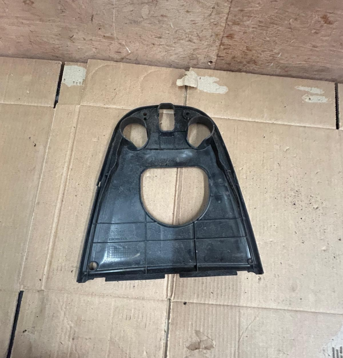 2014 Honda ANC125 Fuel Tank Cover | 17575-K29-9000