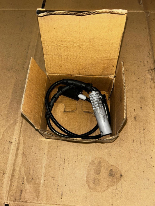 BMW E39 525D Electronic Wheel Speed Sensor