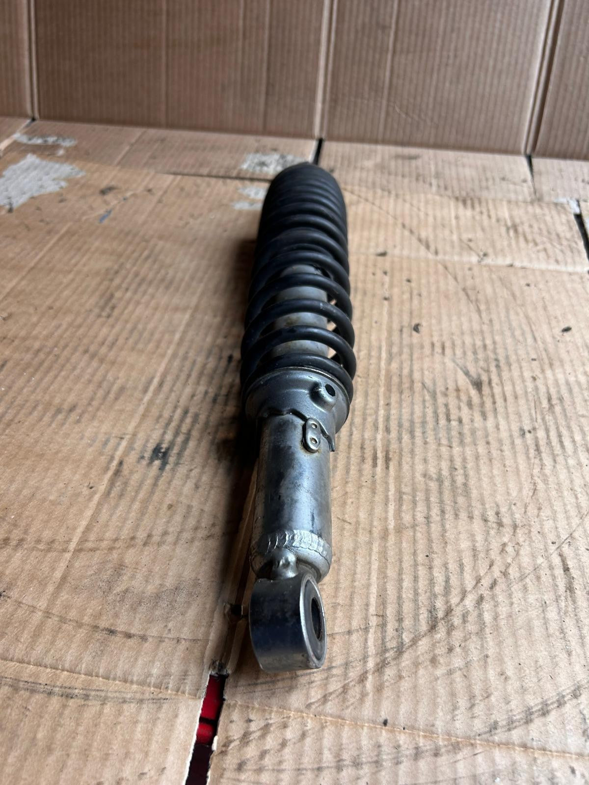 2010 Yamaha YBR 125 Rear Shock Absorber