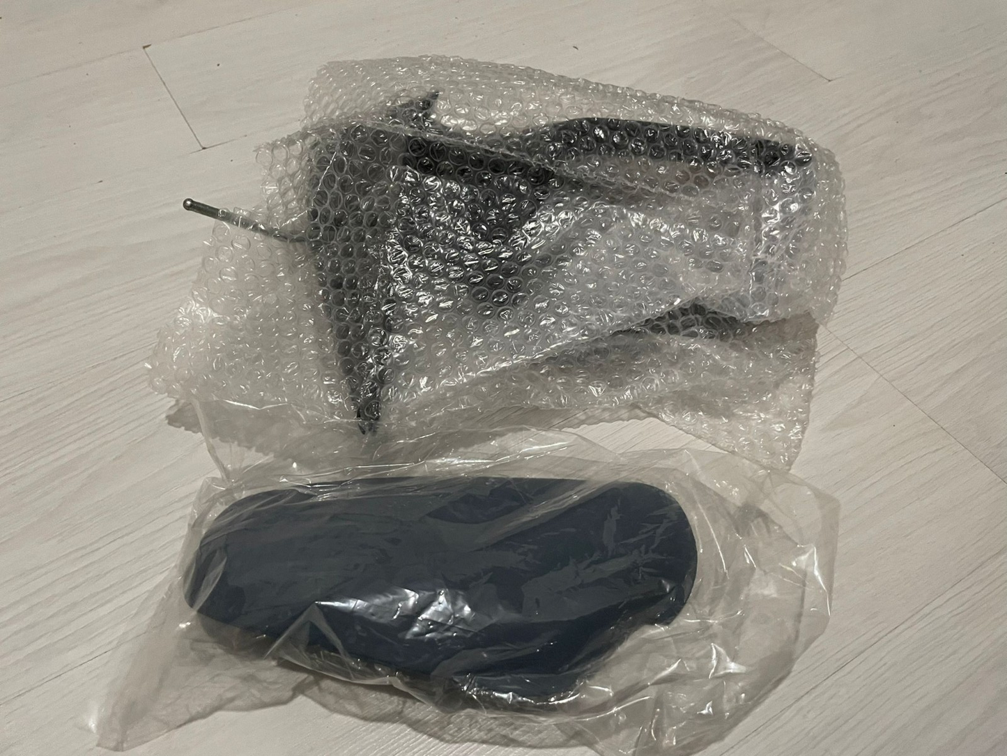 1998 - 2005 Vauxhall Astra Left Side Door Mirror | 505149-1
