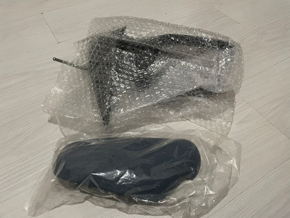 1998 - 2005 Vauxhall Astra Left Side Door Mirror | 505149-1