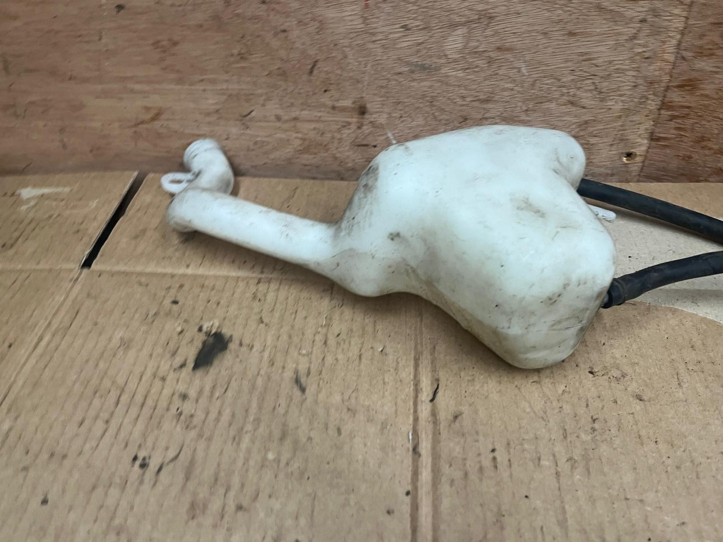 2006 Honda CBR 125 Coolant Tank Reservoir