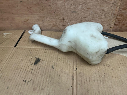 2006 Honda CBR 125 Coolant Tank Reservoir