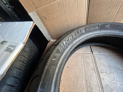 Michelin Pilot Road 4 Tyre 160/60/17