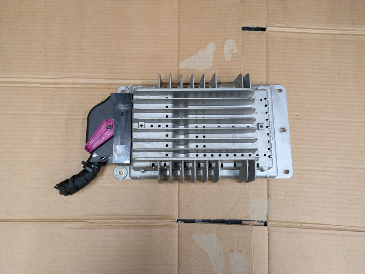 2011 Audi A3 S Line Stereo System Amplifier Module | 8P4035223D 273496-001