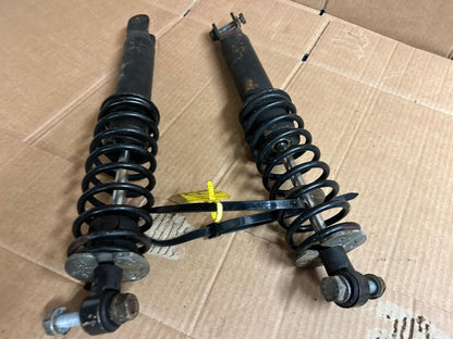 BMW C1 Rear Shock Absorber Pair | 2335988