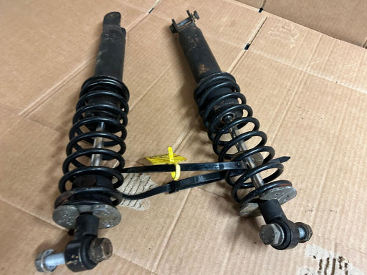 BMW C1 Rear Shock Absorber Pair | 2335988