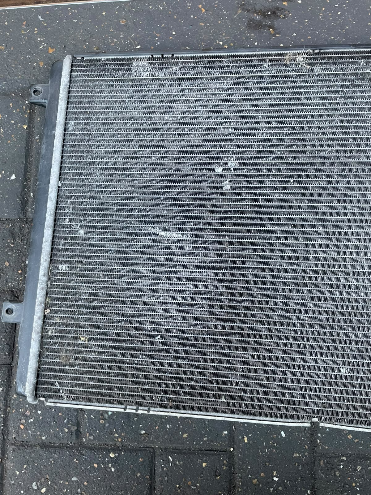 2011 Audi A3 S Line Engine Cooling Radiator | 5K0121251J