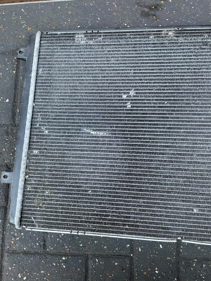 2011 Audi A3 S Line Engine Cooling Radiator | 5K0121251J