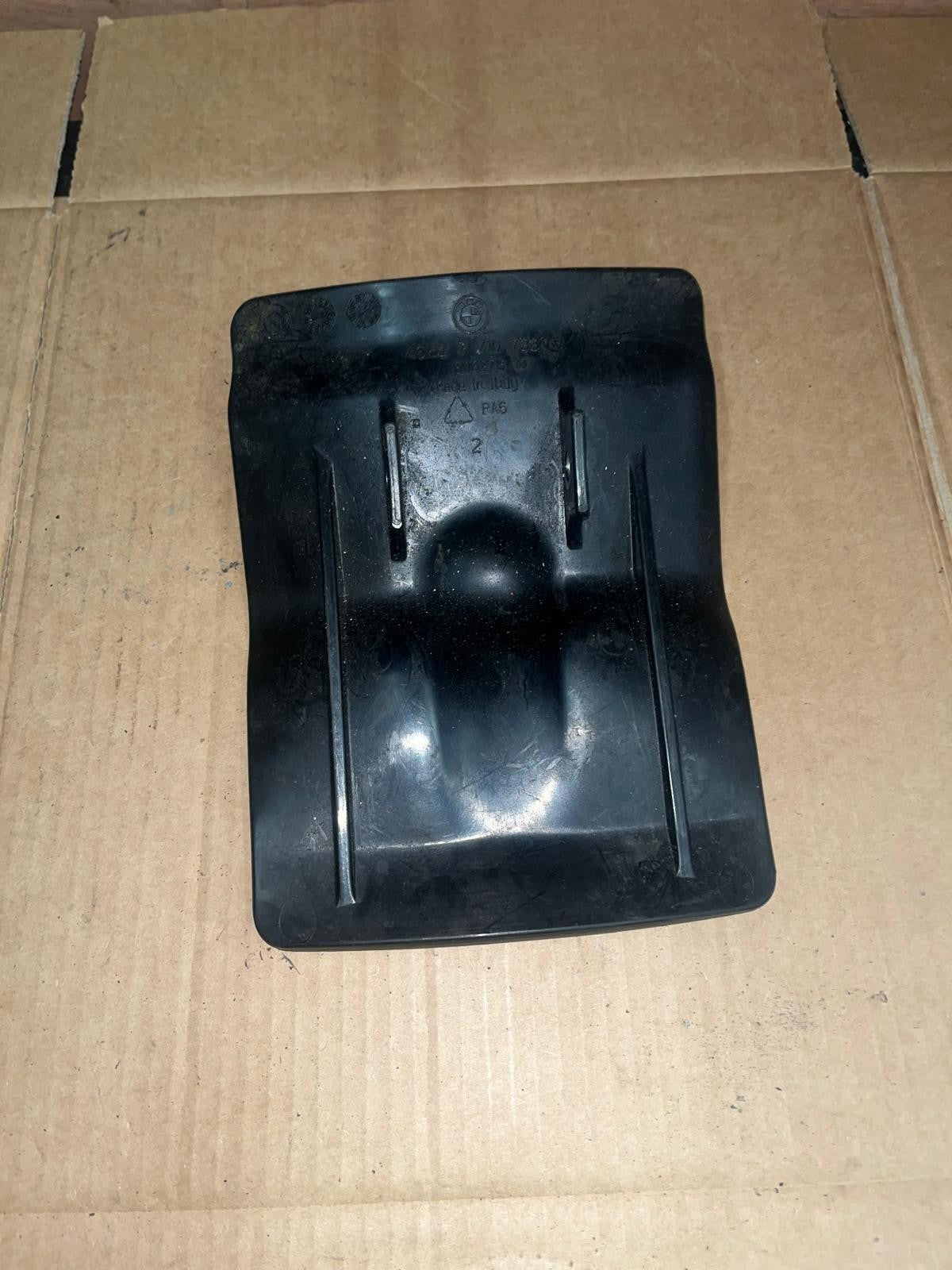 BMW Engine Splash Shield | 46.62 7 710 733.05