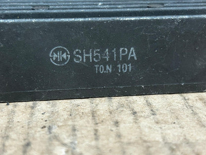 SH541PA | 2006 - 2009 Honda SH125 Voltage Regulator Rectifier Unit