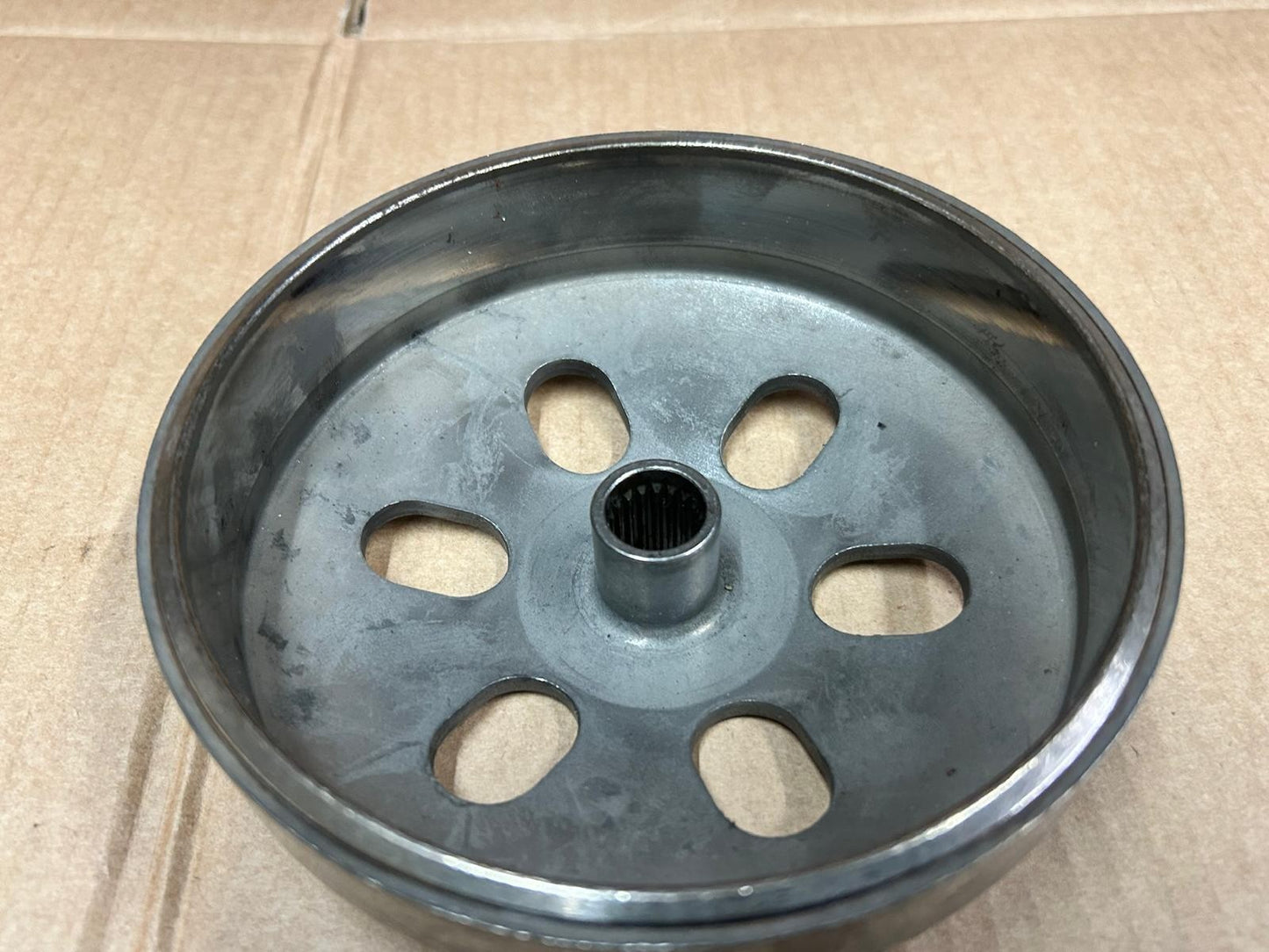 Polini Clutch Bell for Honda PS, SH, S-Wing | 250.011