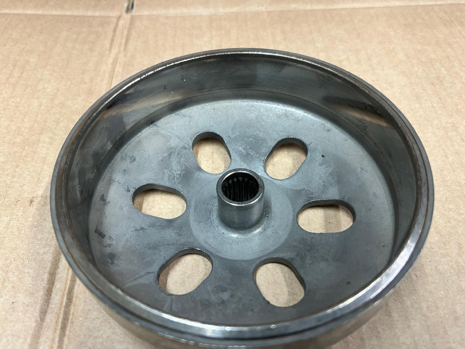 Polini Clutch Bell for Honda PS, SH, S-Wing | 250.011