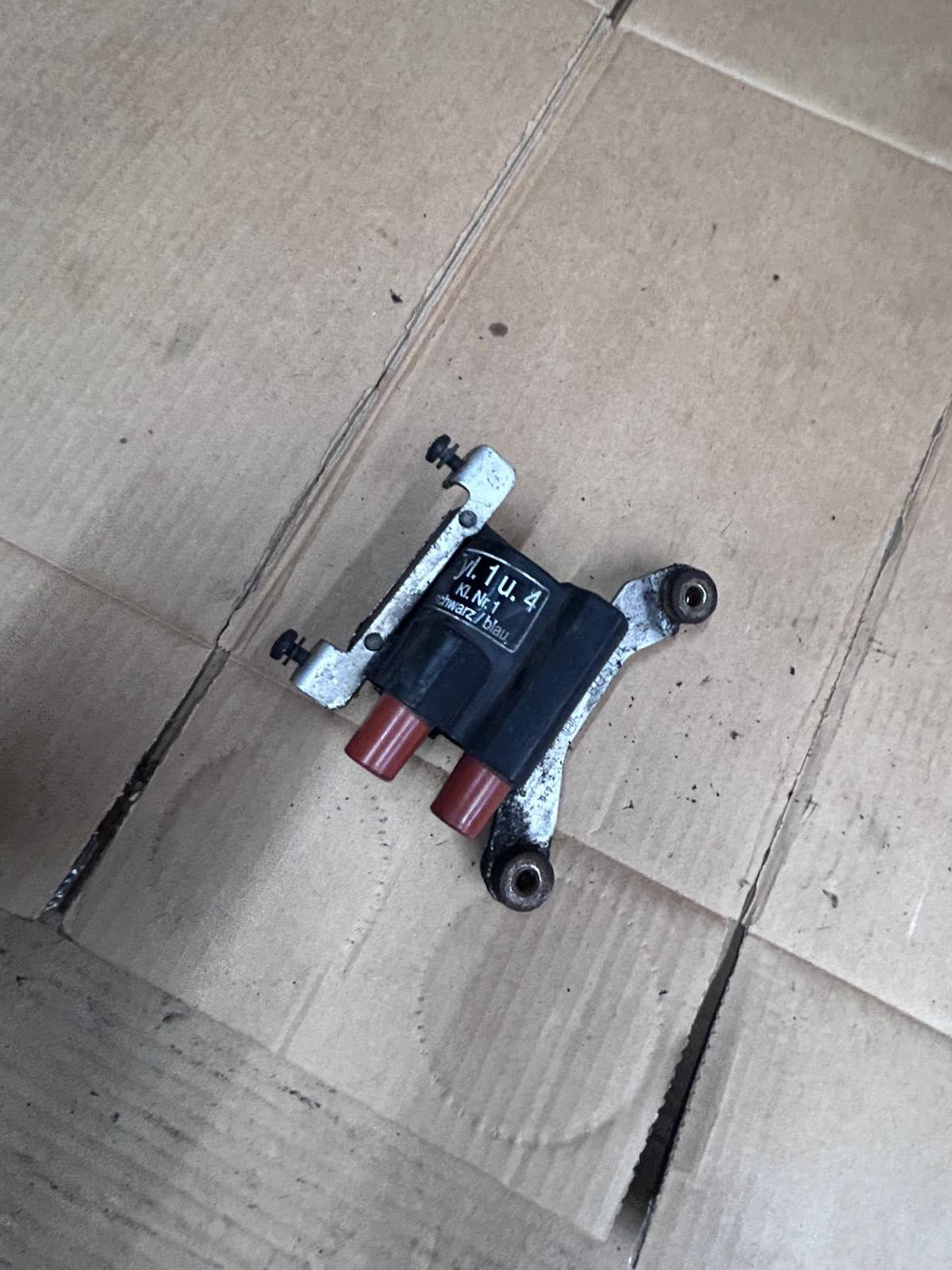 1990 BMW K100 LT Ignition Coil | 0221500202