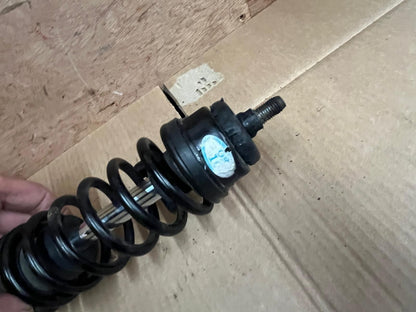 Piaggio MP3 Front Left Shock Absorber
