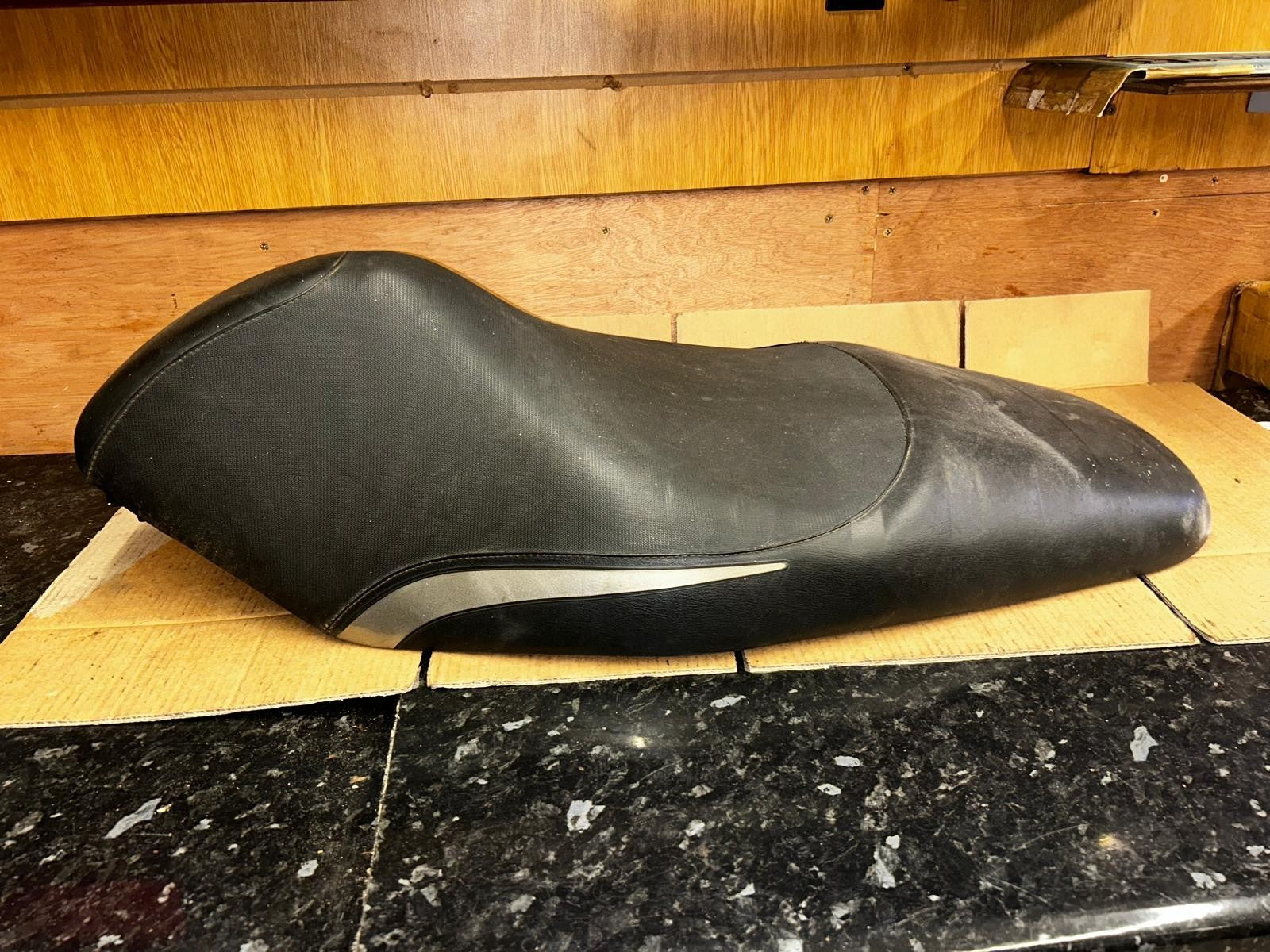 2015 OEM Gilera Runner ST Seat