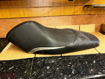 2015 OEM Gilera Runner ST Seat