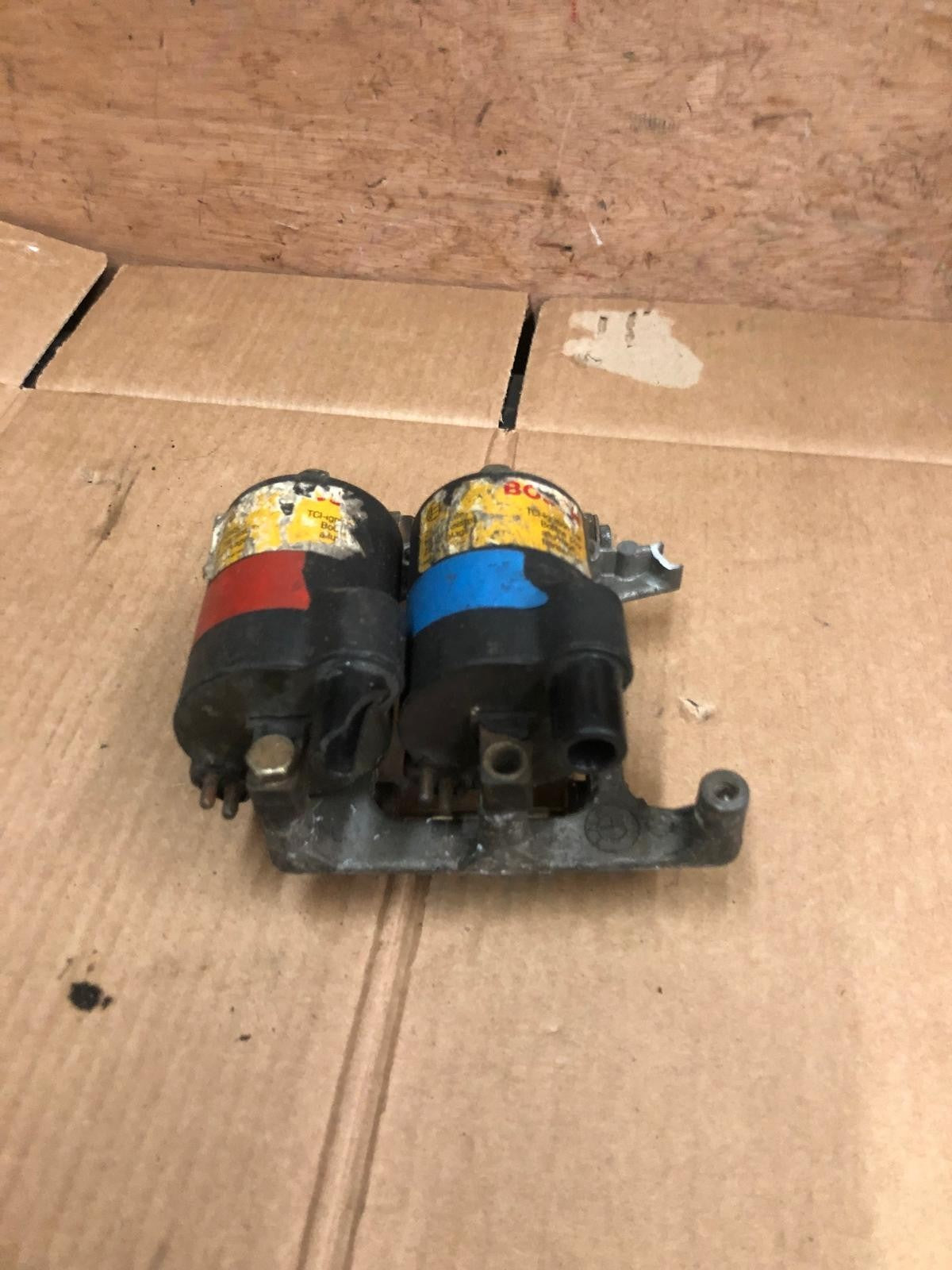 Bosch BMW K75 Ignition Coils