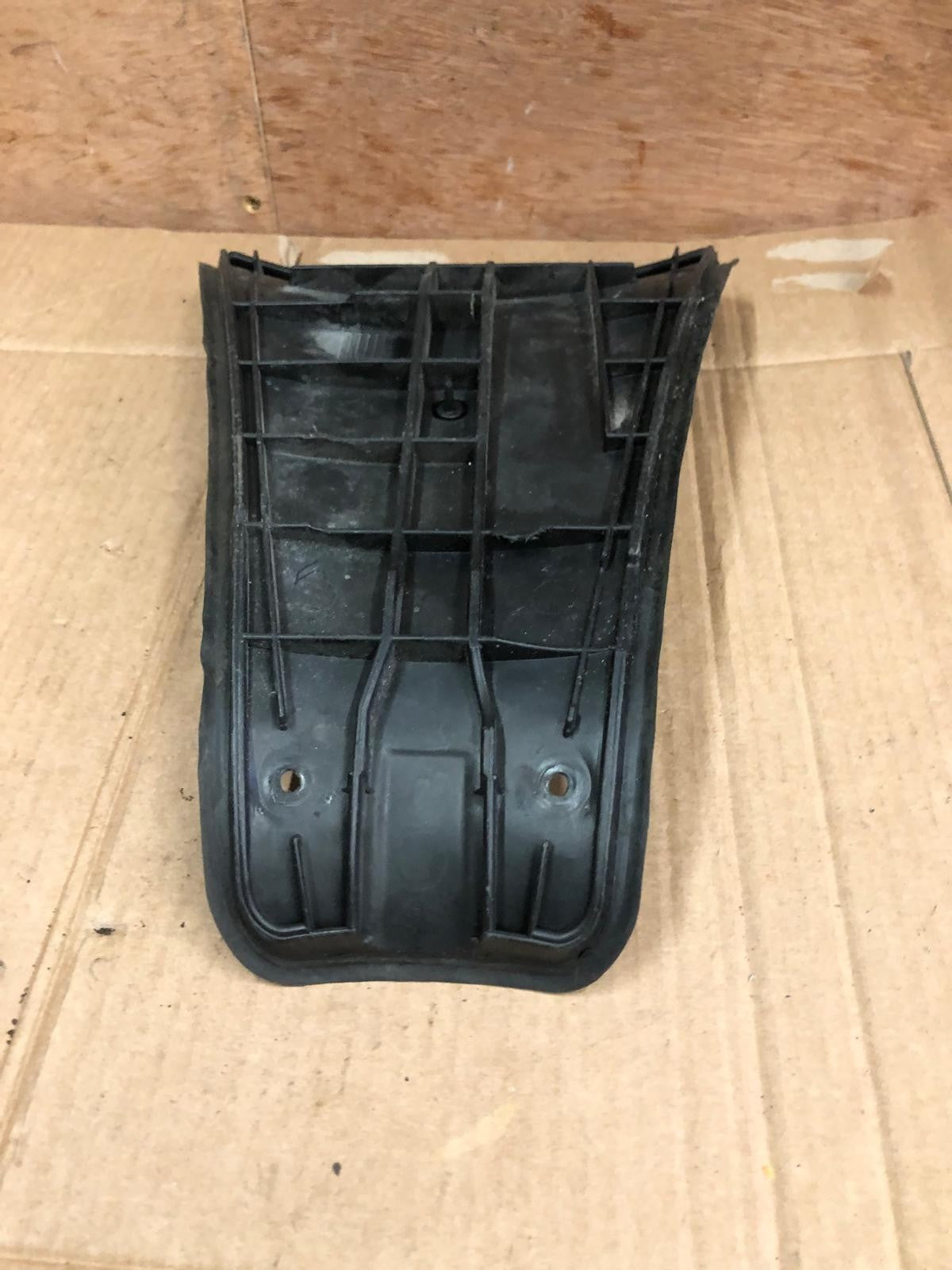 1998 - 2008 Vespa Granturismo 125 200 Battery Cover | 577182 10127