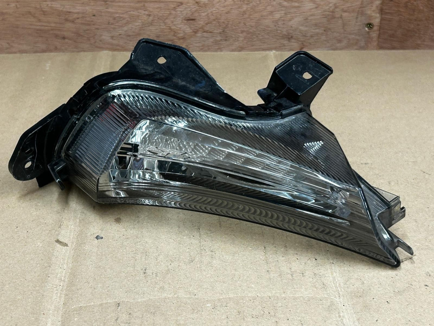 2021 - 2022 Yamaha CZD300 Xmax Front Right Indicator