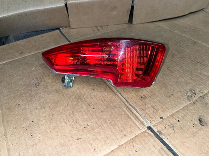 2010 - 2016 Piaggio MP3 Yourban 300 Left Rear Indicator | 642584-SX