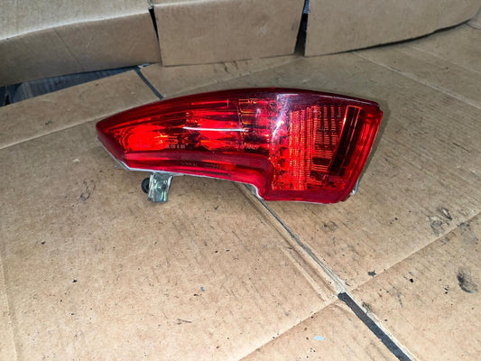 2010 - 2016 Piaggio MP3 Yourban 300 Left Rear Indicator | 642584-SX