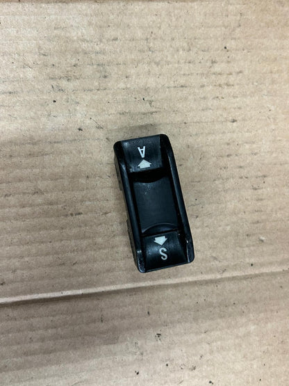 Genuine BMW 7 Series E38 Automatic Gear Shift Switch | 61318360277 03015101