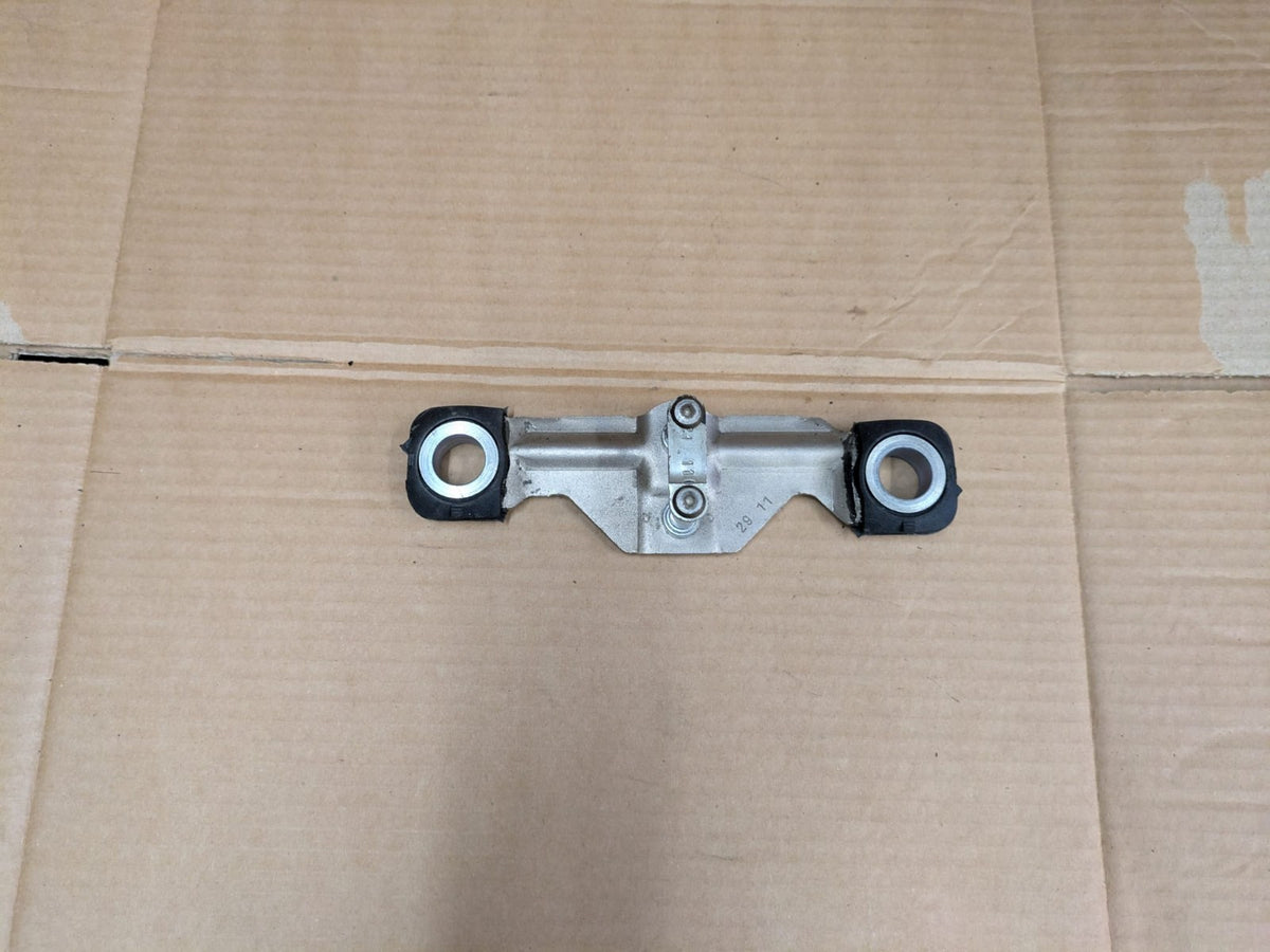 2011 Audi A3 S Line Boot Lid Lock Catch Latch / Striker Plate | 8P4827507A