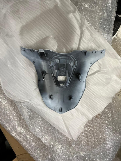 2020-2025 Honda SH 125 Front Cover Shield Panel | 64300-KOR-V000