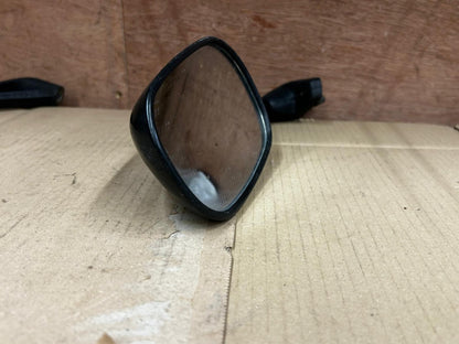 1999 - 2002 OEM Yamaha YZF R6 Left Side Mirror | 000457