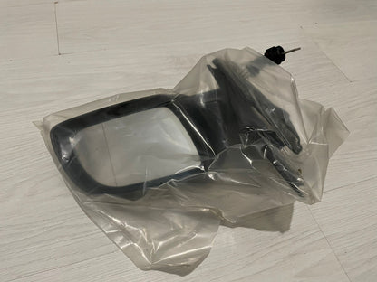 2002 Volkswagen Polo Door Mirror | 388-VWD087