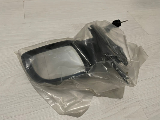 2002 Volkswagen Polo Door Mirror | 388-VWD087